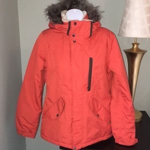 Burton Ski/Board Jacket